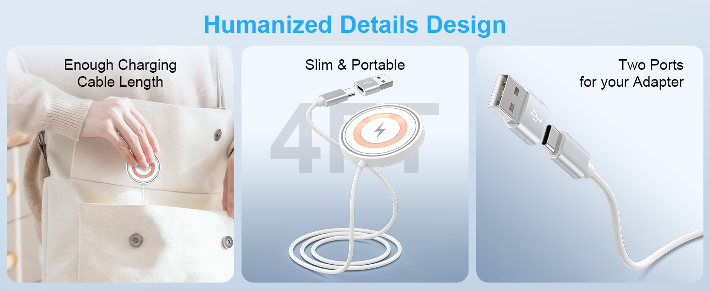 iphone wireless charger