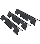 7635 Flavorizer Bars for Weber GS4 Spirit 2 Parts Replacement for Weber Spirit II &amp; I E210 S210 E...