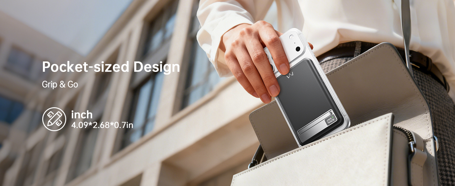 portable charger for iphone
