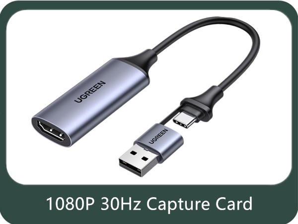 Capture card