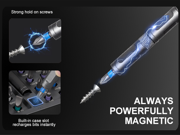 screwdriver set