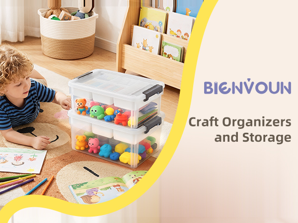 craft storage