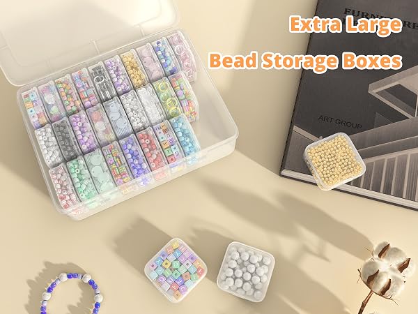 bead box