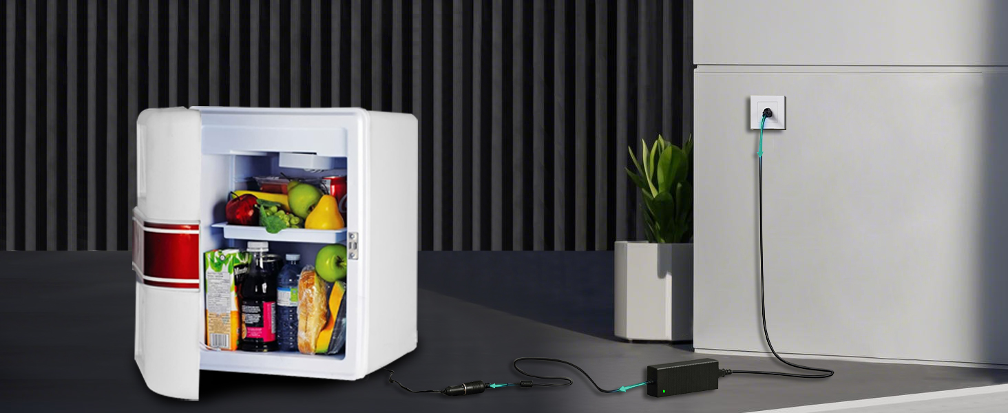 AC TO DC 12V 10A 15A Converter