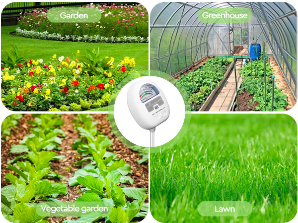 soil meter