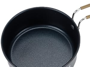 camping cookware