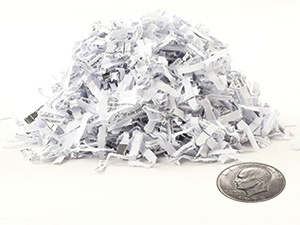 BONSEN Shredders for Office Use