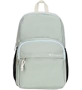 Champion Luna Laptop Backpack with Padded Adjustable Straps, Water Bottle Pocket for Work, Travel...