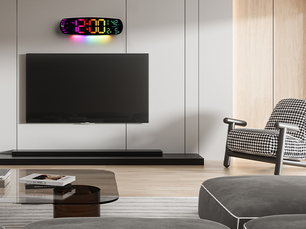 digital classroom clocks for teachers