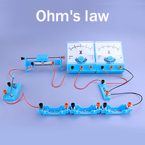 Ohm&amp;#39;s law