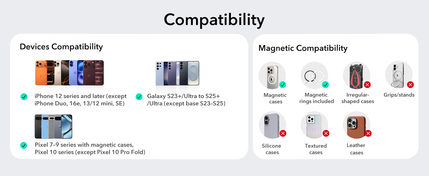 magsafe wallet for iphone