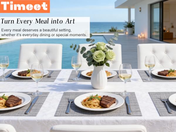 TABLE MAT