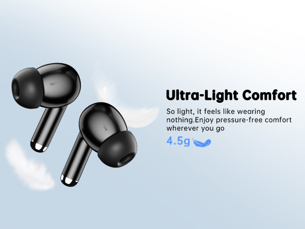 Light Earbuds