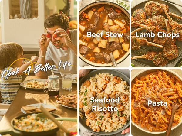 poultry electric pressure cooker