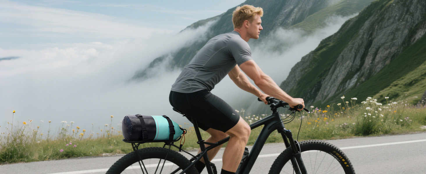 Cycling