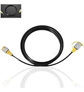 Hydraulic Pressure Test Hose, M16 Test Port to 1/4Npt,1 PCS Hydraulic Pressure Test Hose 2.0m/6FT...