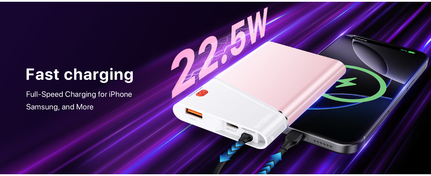 power bank