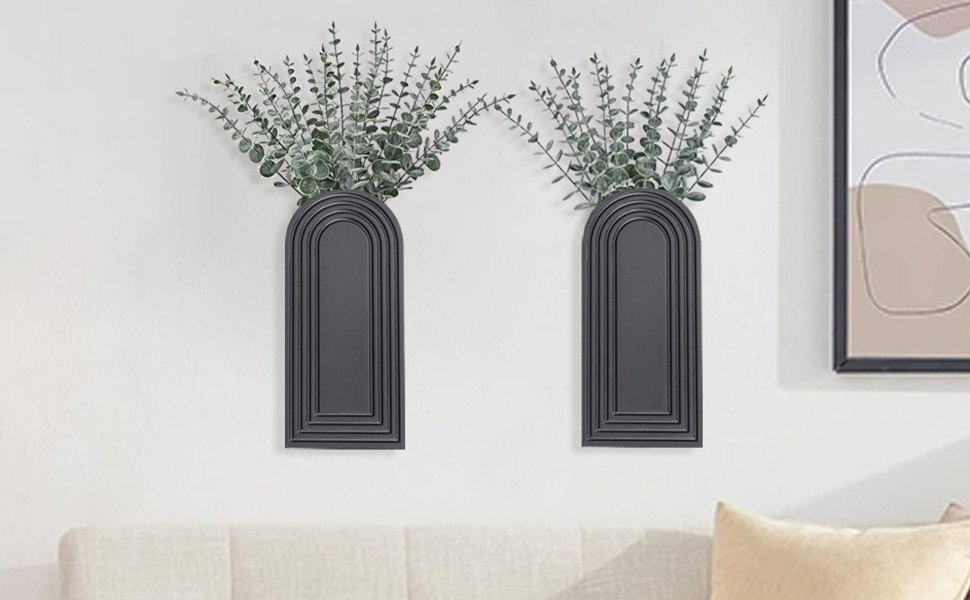 Dnnnii Modern Wall Decor
