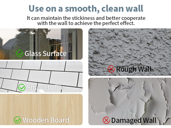 Decorative felt Pin Board bulletin board