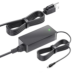 AC ADAPTER