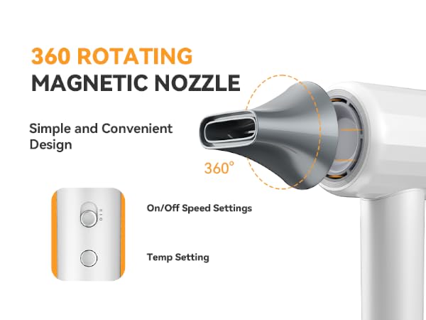 professional hair dryer
