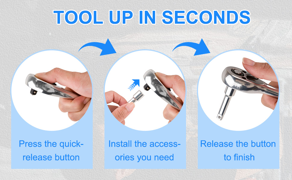 ratchet wrenches set