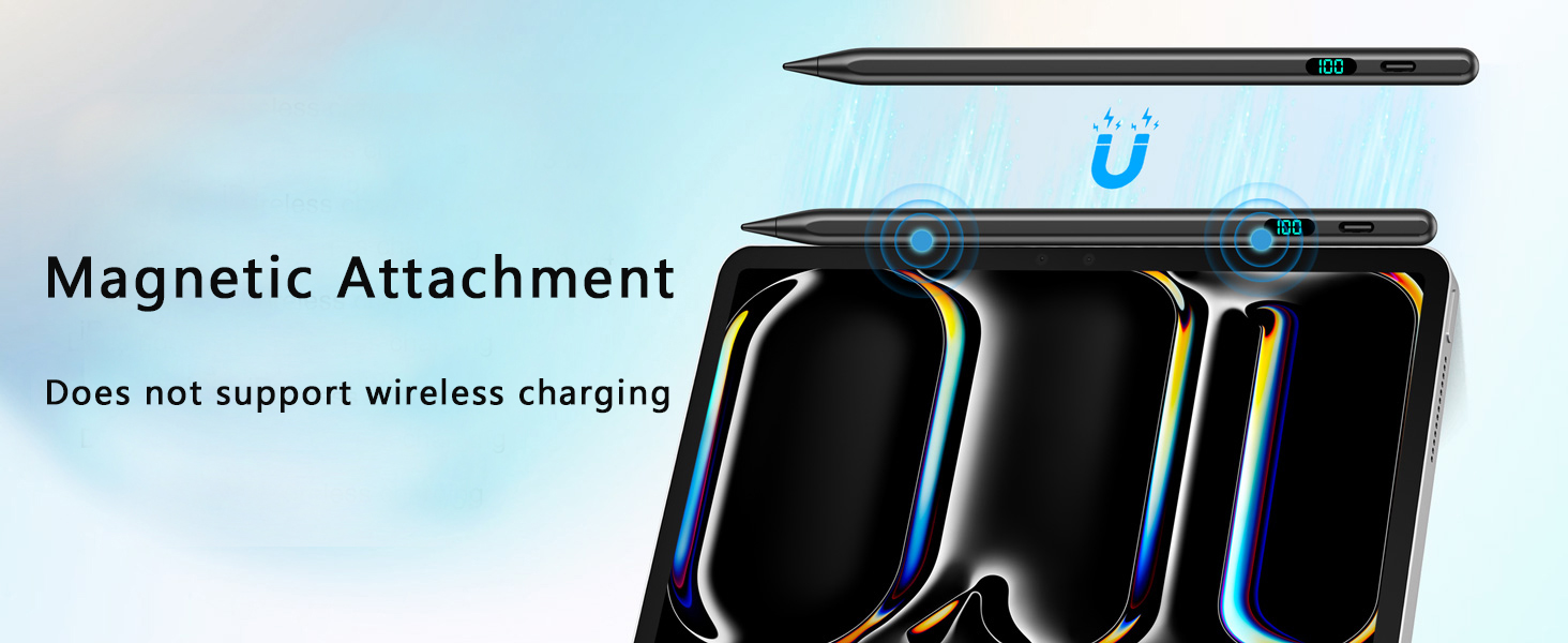 Magnetic Attachment