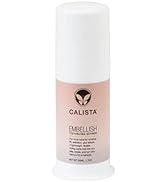 Calista Embellish Texturizing Definer Travel Size, Salon Quality Lightweight Styling Paste for Al...