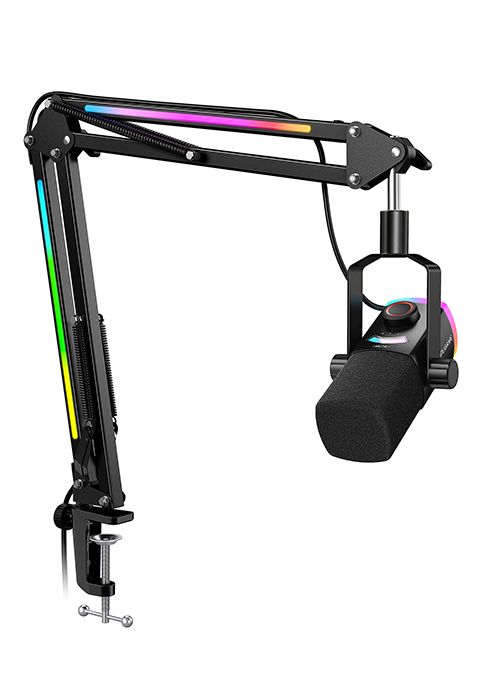 gaming microphone pc