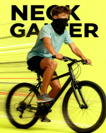 Neck Gaiter