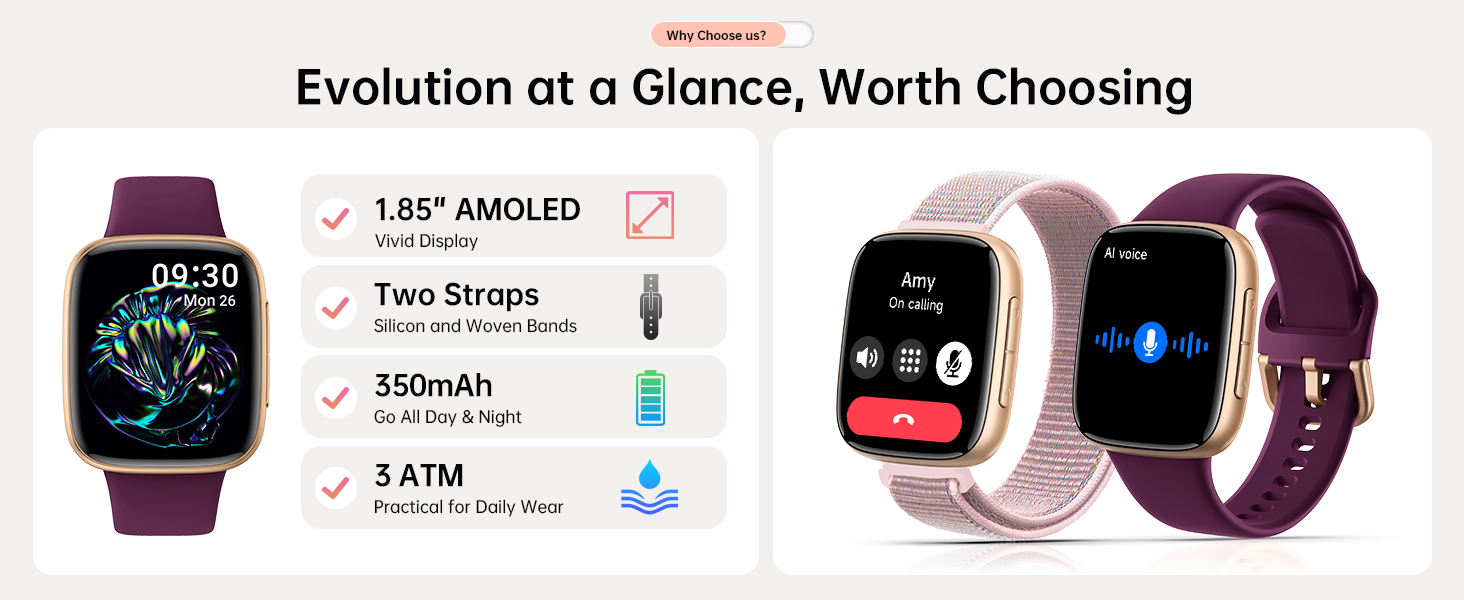 smart watch fitness trackers relojes para hombres reloj para mujer