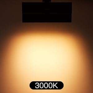 track lighting heads