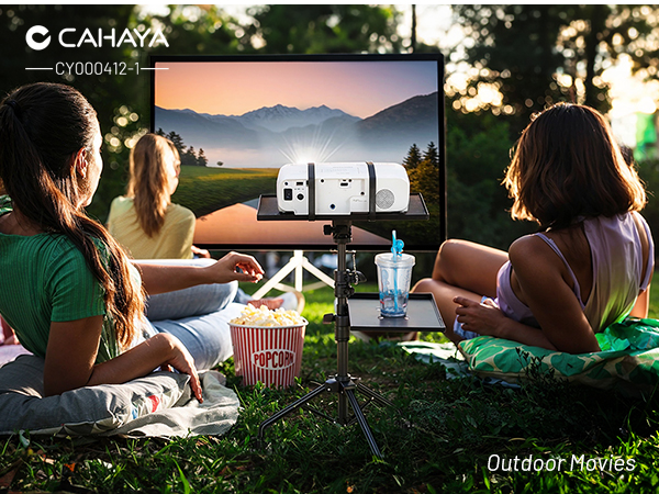 Outdoor Movies