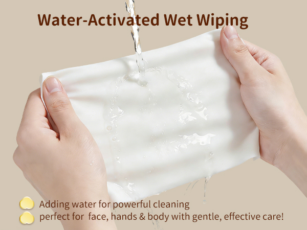 cotton face towels