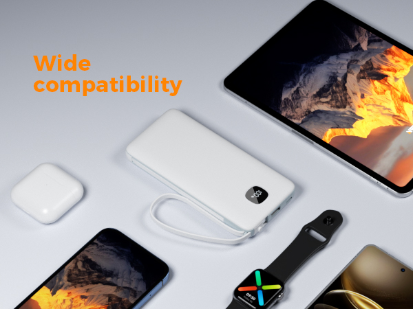 cell phone power bank