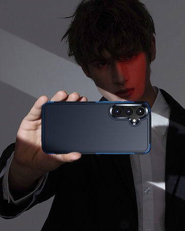 SPIDERCASE