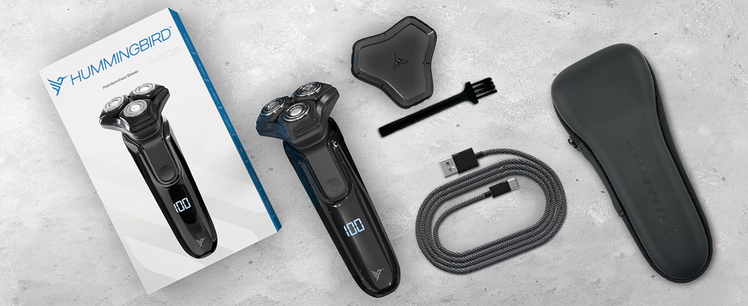 rechargeable shavers for men, cordless mens shaver, smooth shaver men, electric shaving machine