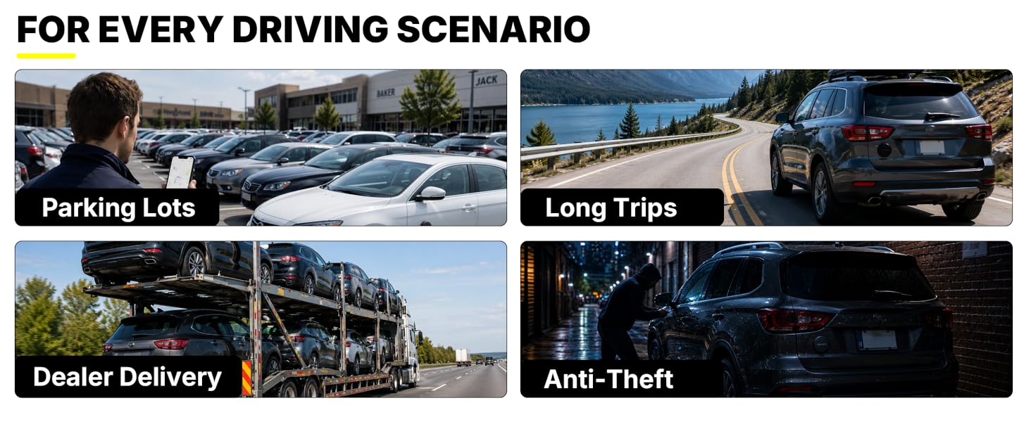 gps tracker for Vehicles