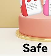 Retevis EZTalk 70 Walkie Talkies for Kids, Safe Mode 2 Way Radio Rechargeable Kids Walkie Talkies...