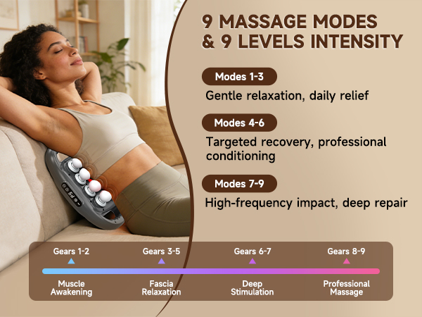neck massager foot massager massage gun back massager massager lymphatic drainage