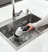 electric spin scrubber bathroom