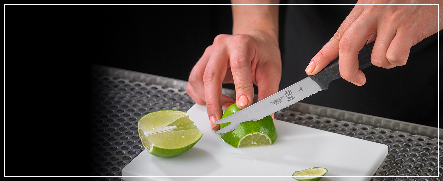 Bar Knives
