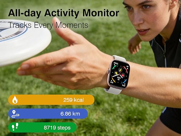smart watch