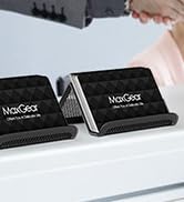 Metal Mesh Business Card Holder