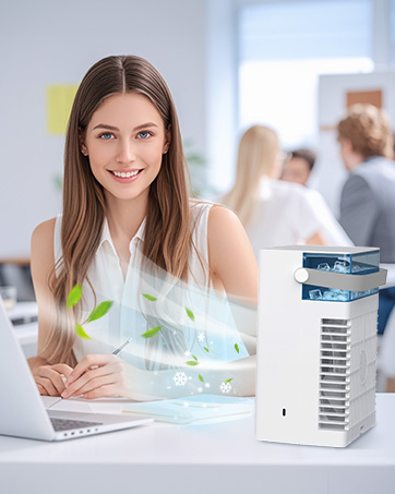 Portable Air Conditioners