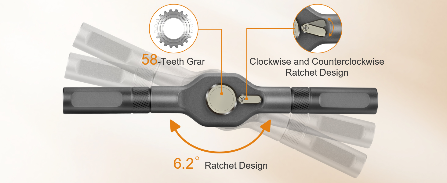 ratchet allen wrench set