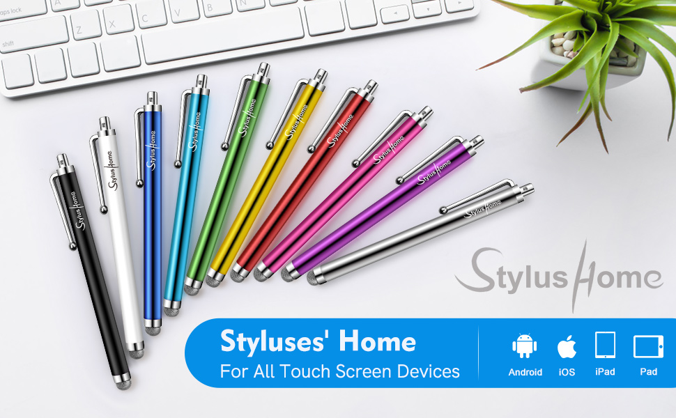 stylus pen for touch screen