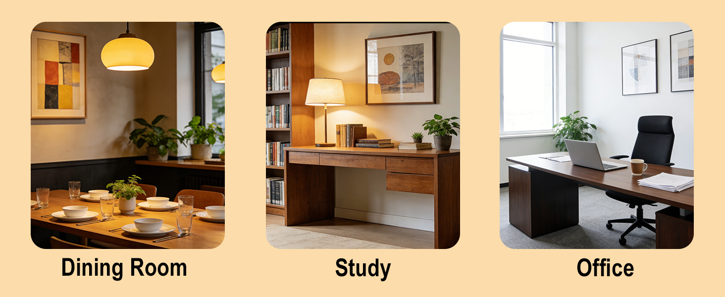 MULTIPLE SCENARIOS AVAILABLE