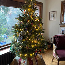 string lights for bedroom