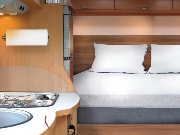 rv paper towel holder